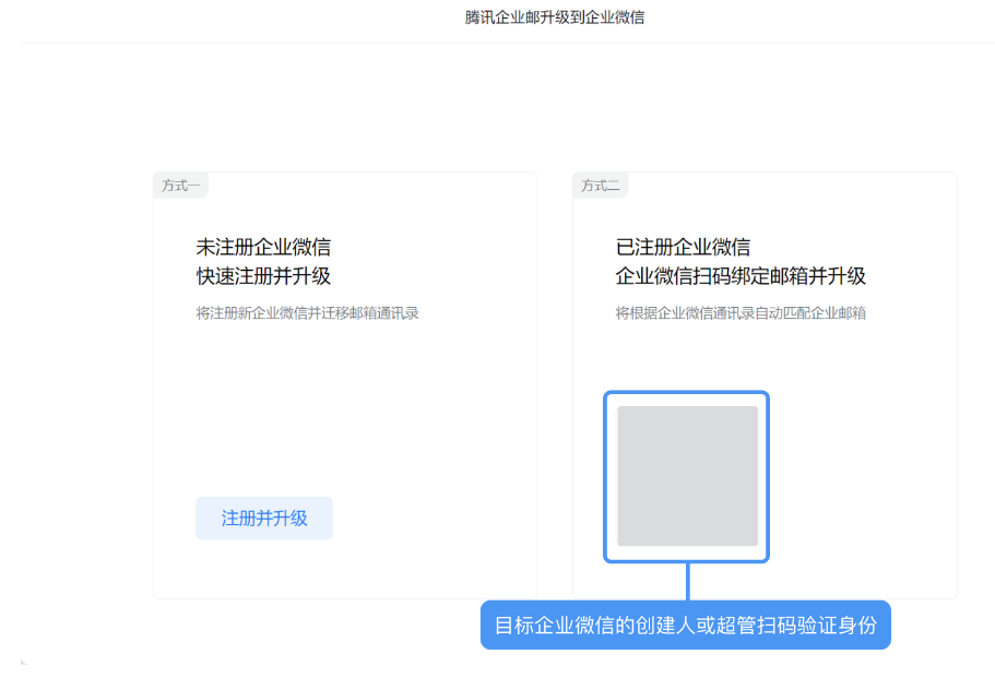騰訊企業(yè)微信郵箱 騰訊企業(yè)微信郵箱